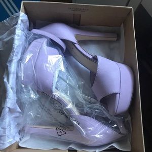 Jessica Simpson Heels